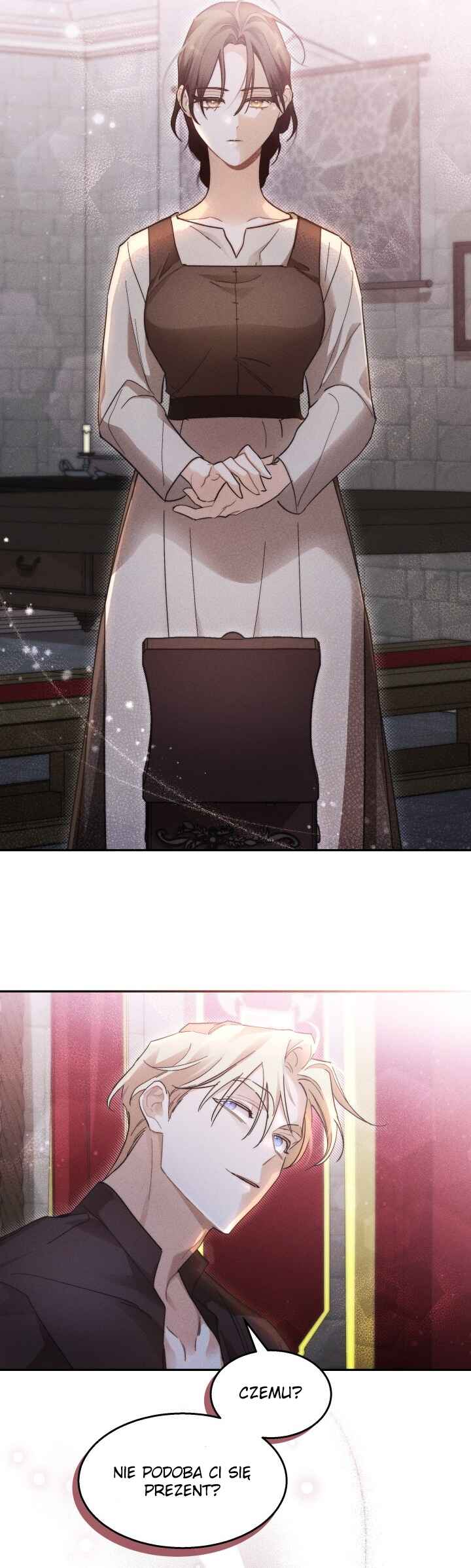 Conquer My Heart Chapter 11 - Page 50
