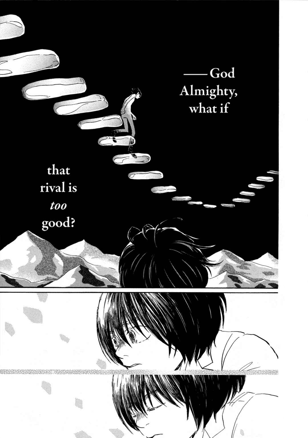 March Comes in Like a Lion Chapter 184 - Page 7