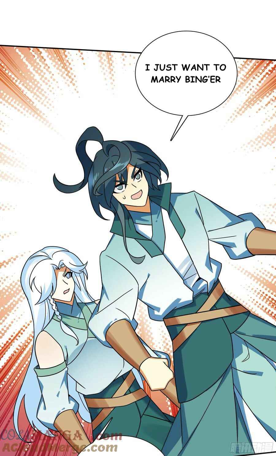 Heavenly Jewel Master Chapter 126 - Page 10