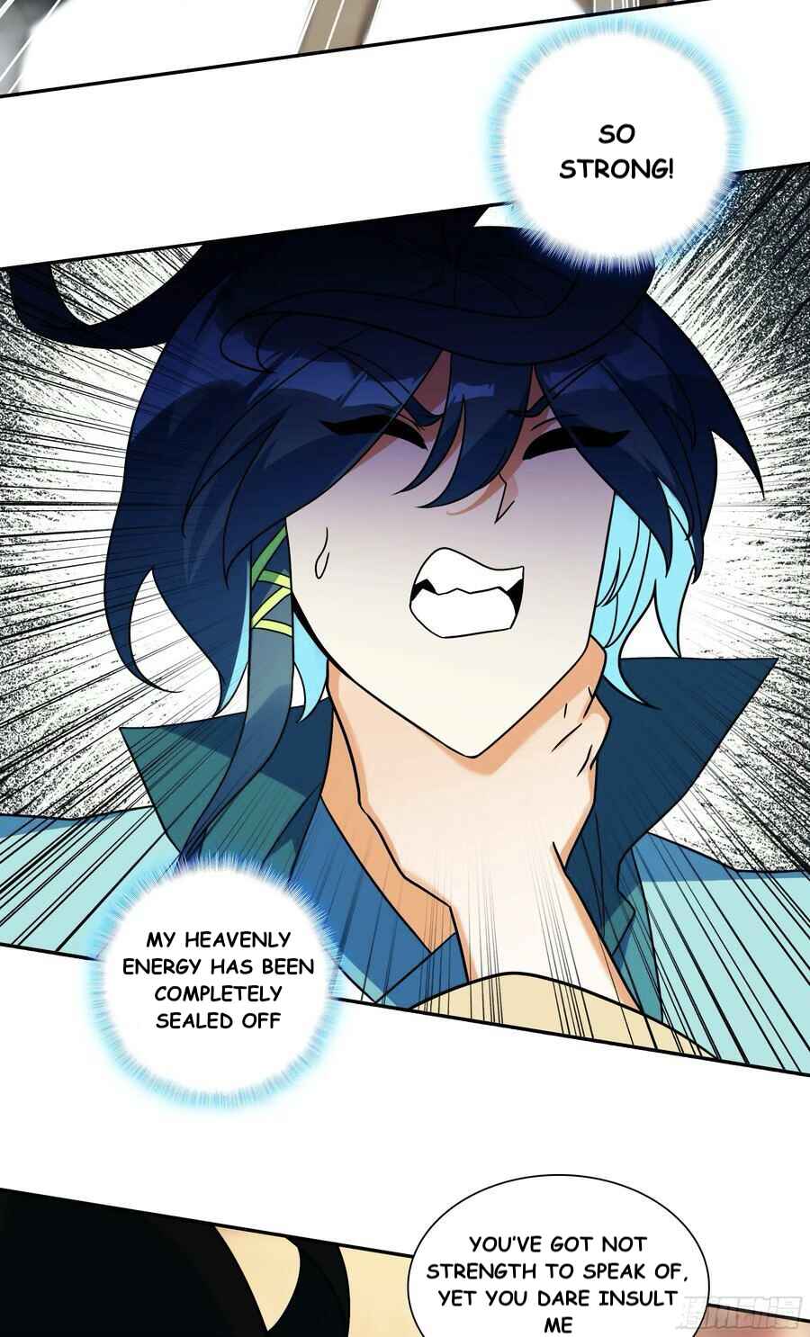 Heavenly Jewel Master Chapter 126 - Page 15