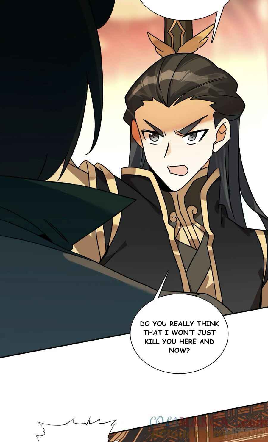 Heavenly Jewel Master Chapter 126 - Page 16