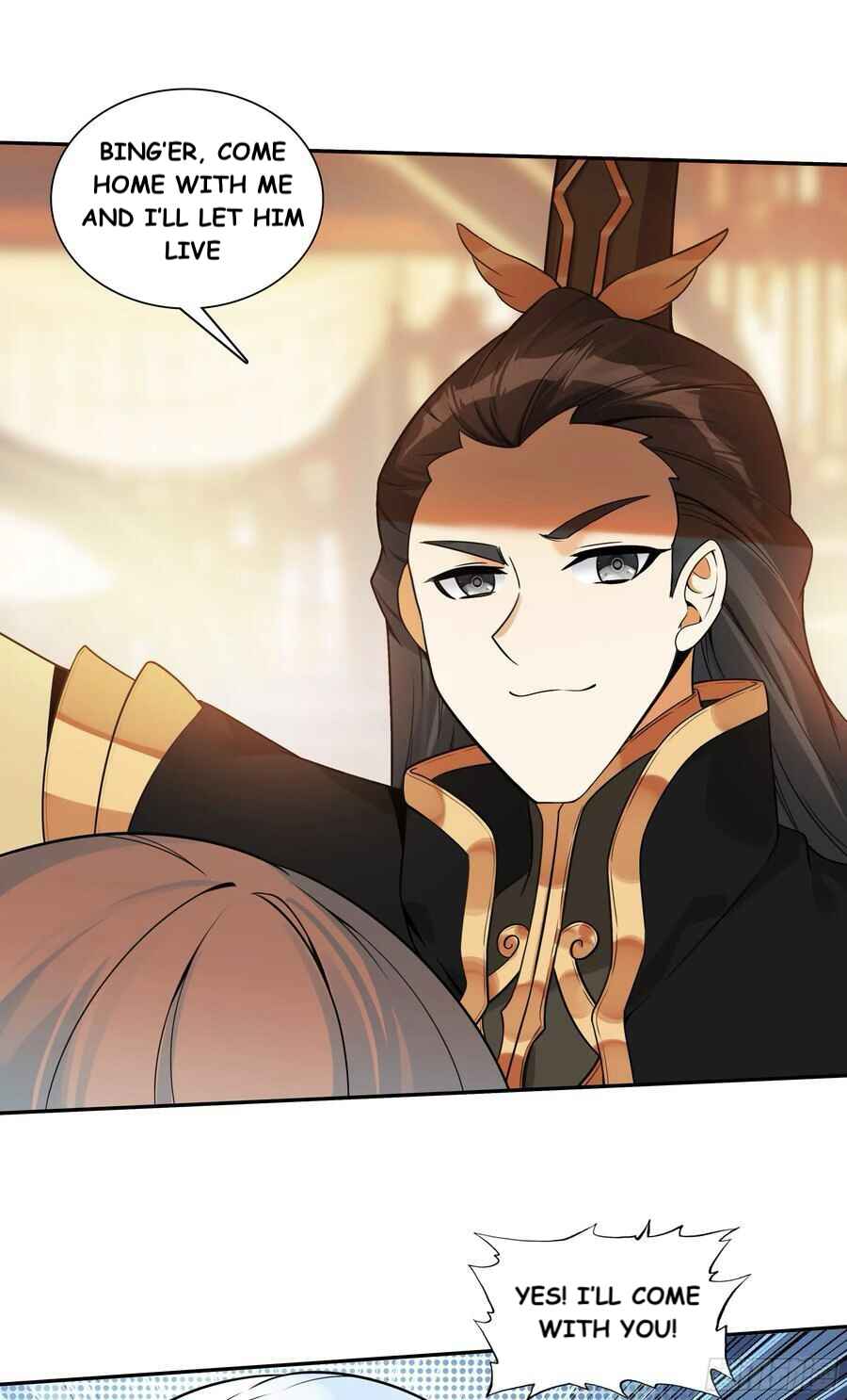 Heavenly Jewel Master Chapter 126 - Page 18