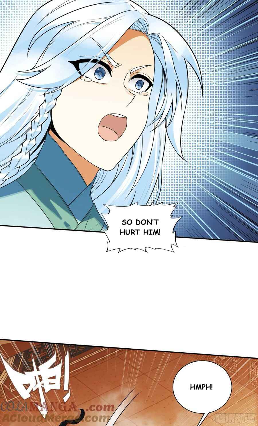 Heavenly Jewel Master Chapter 126 - Page 19