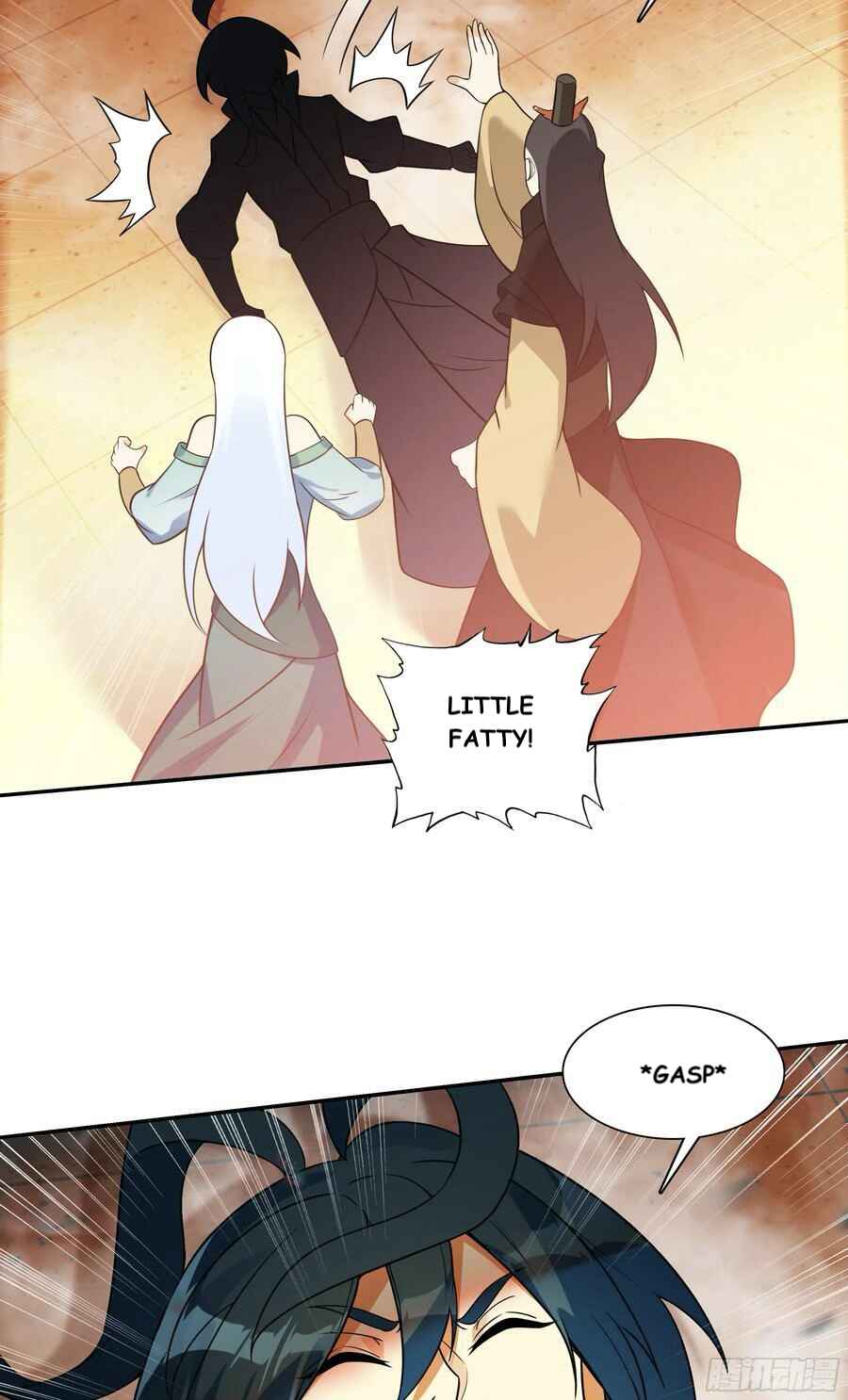 Heavenly Jewel Master Chapter 126 - Page 20