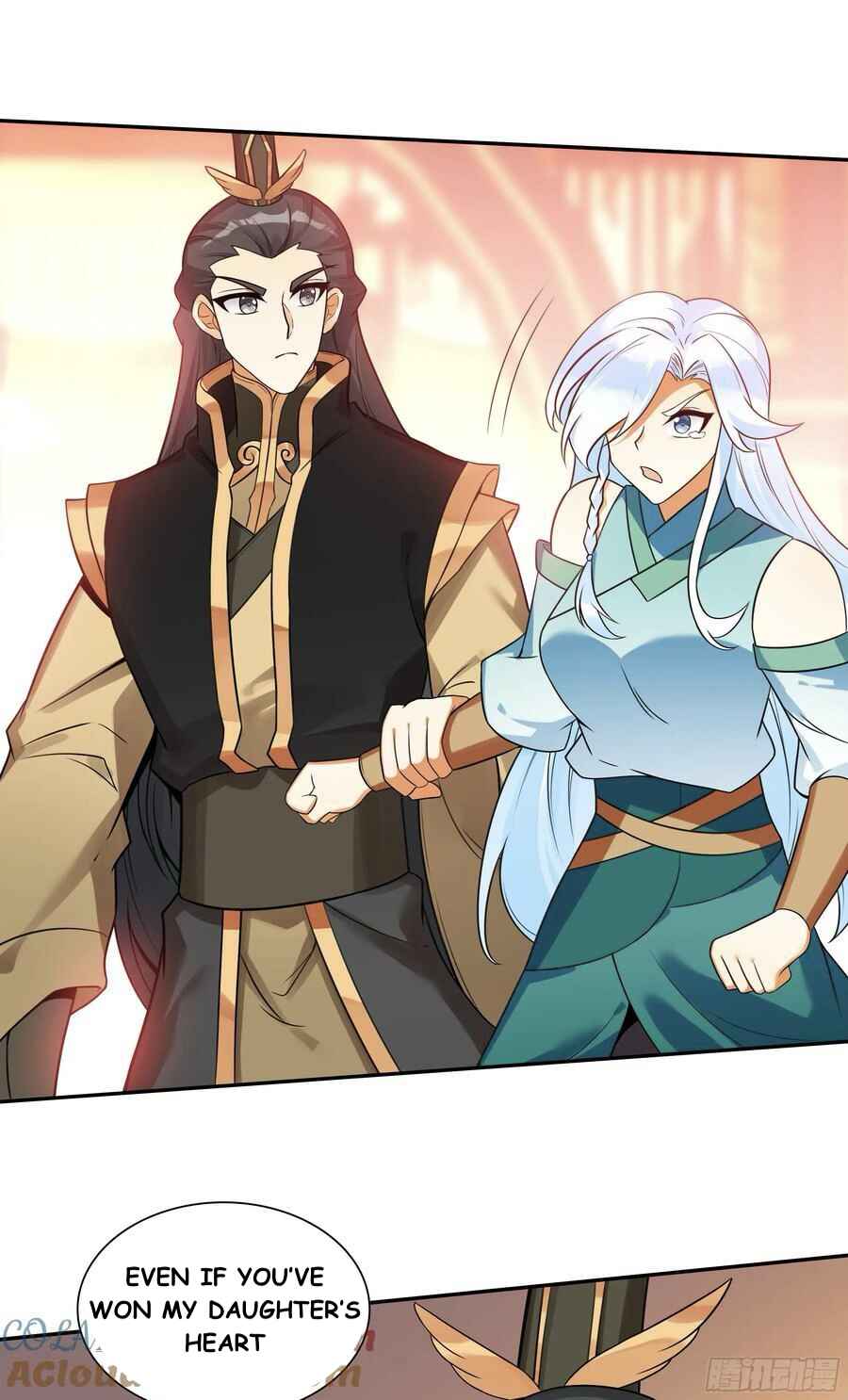 Heavenly Jewel Master Chapter 126 - Page 22