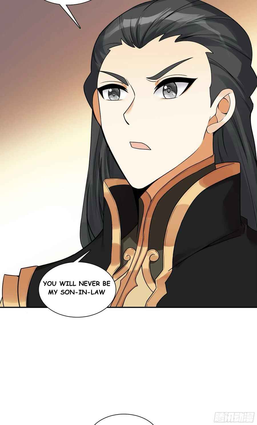 Heavenly Jewel Master Chapter 126 - Page 23