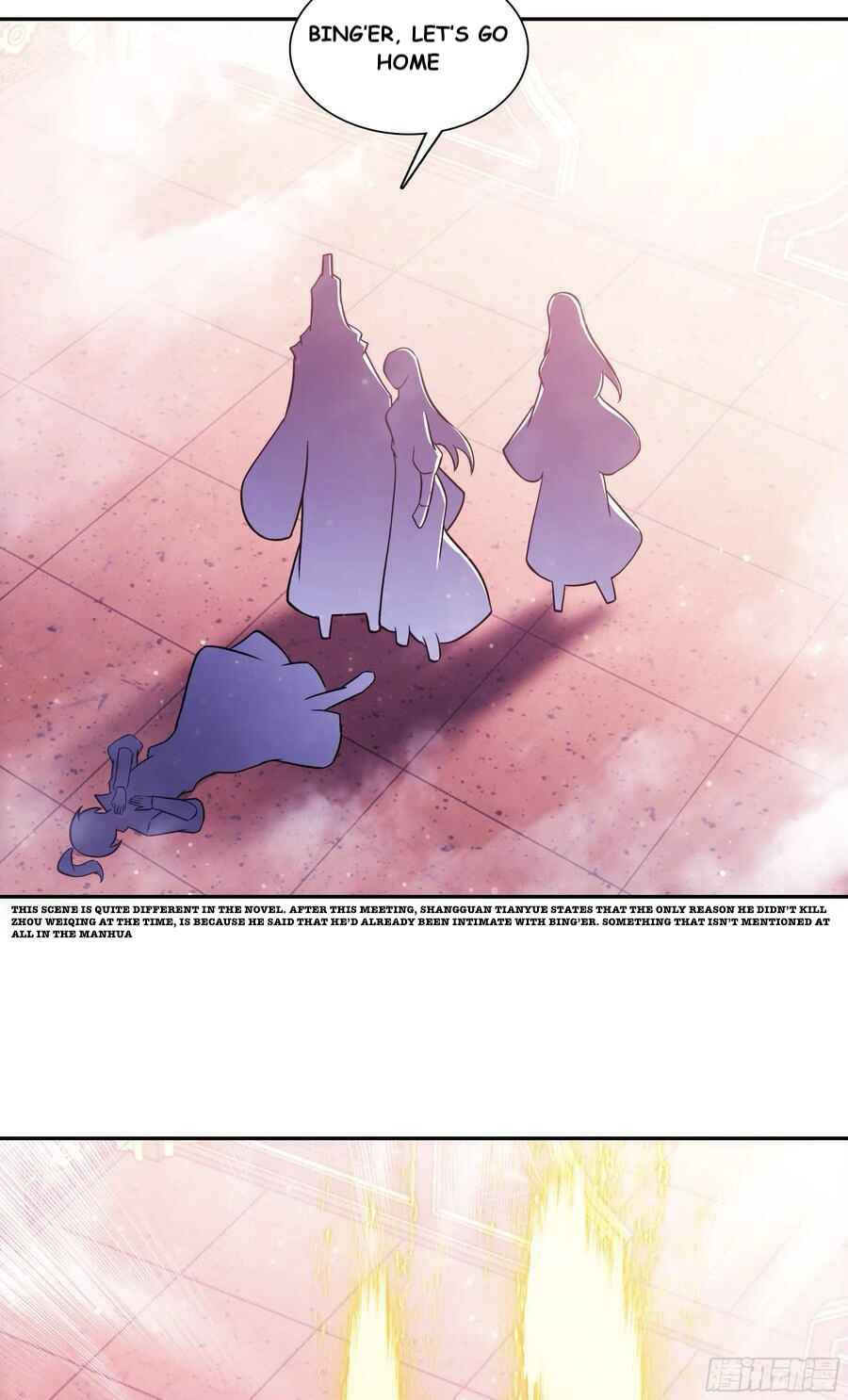 Heavenly Jewel Master Chapter 126 - Page 24