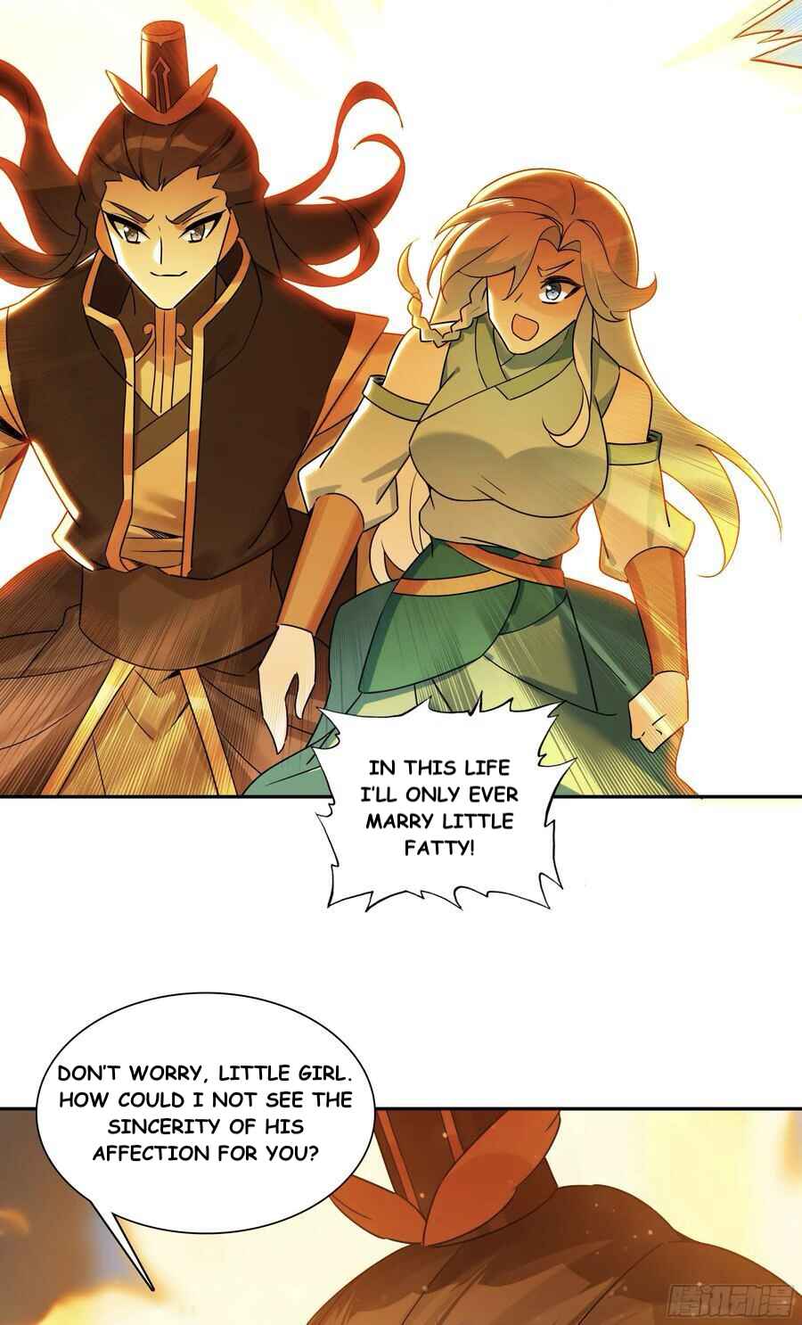 Heavenly Jewel Master Chapter 126 - Page 27