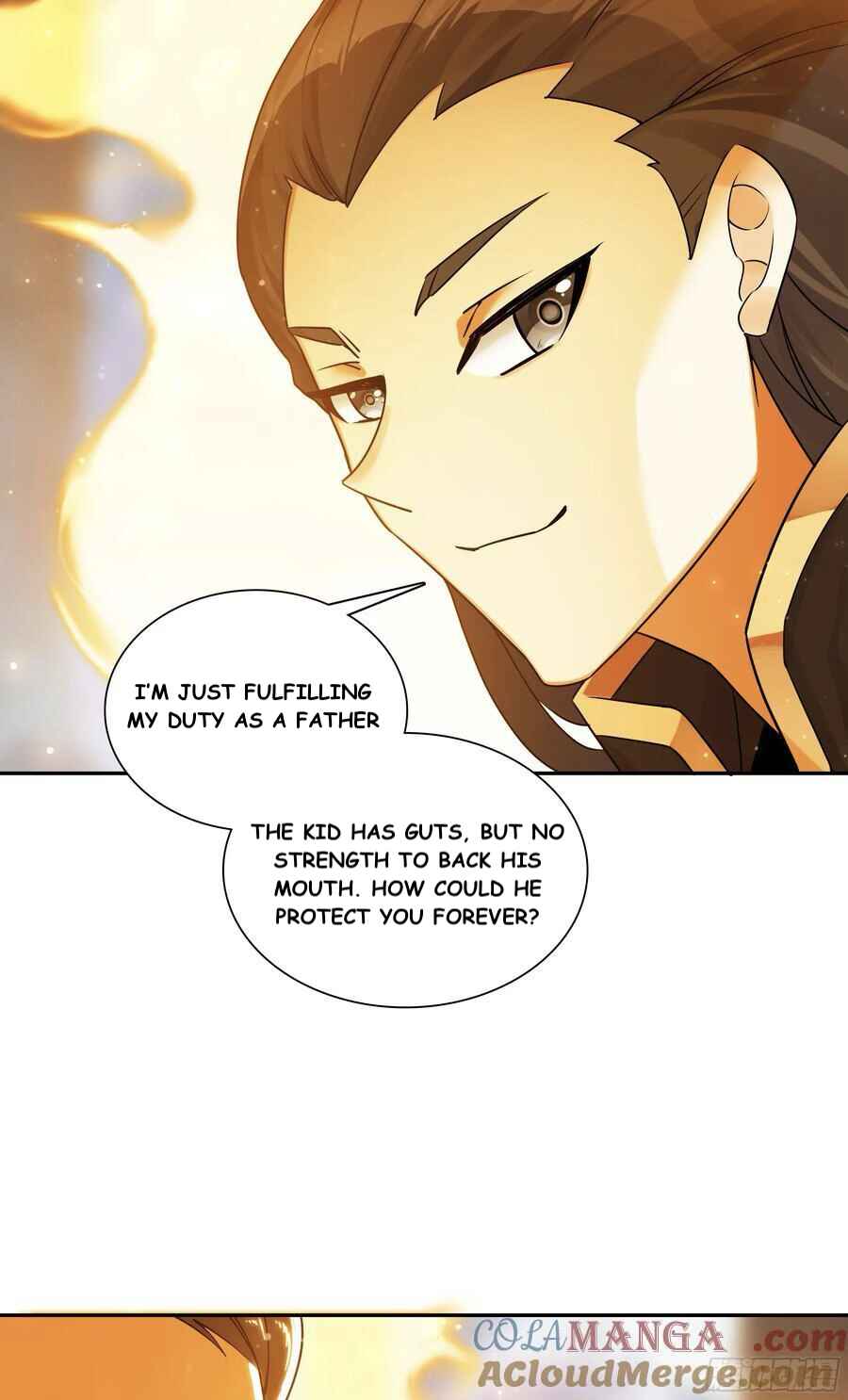 Heavenly Jewel Master Chapter 126 - Page 28