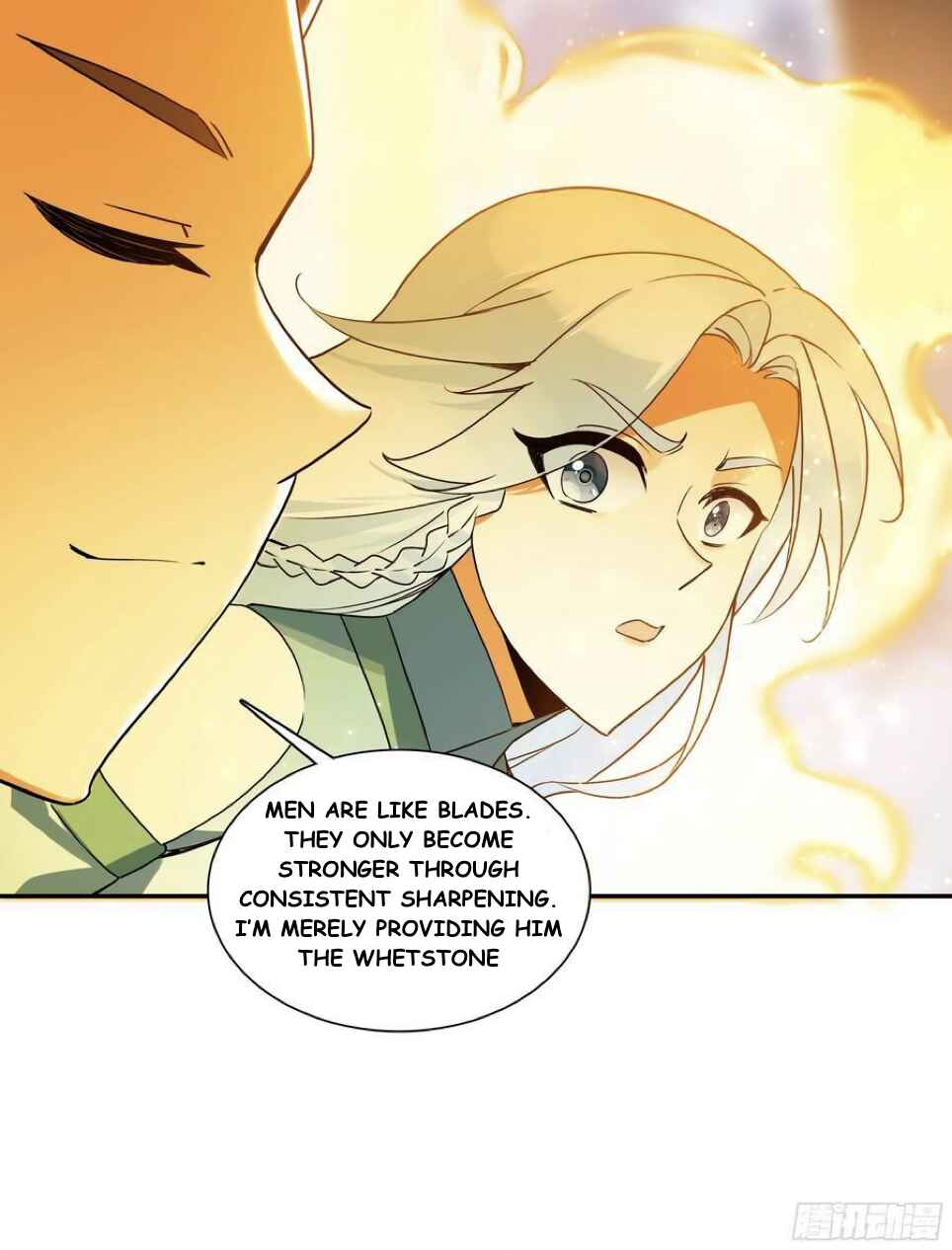 Heavenly Jewel Master Chapter 126 - Page 29