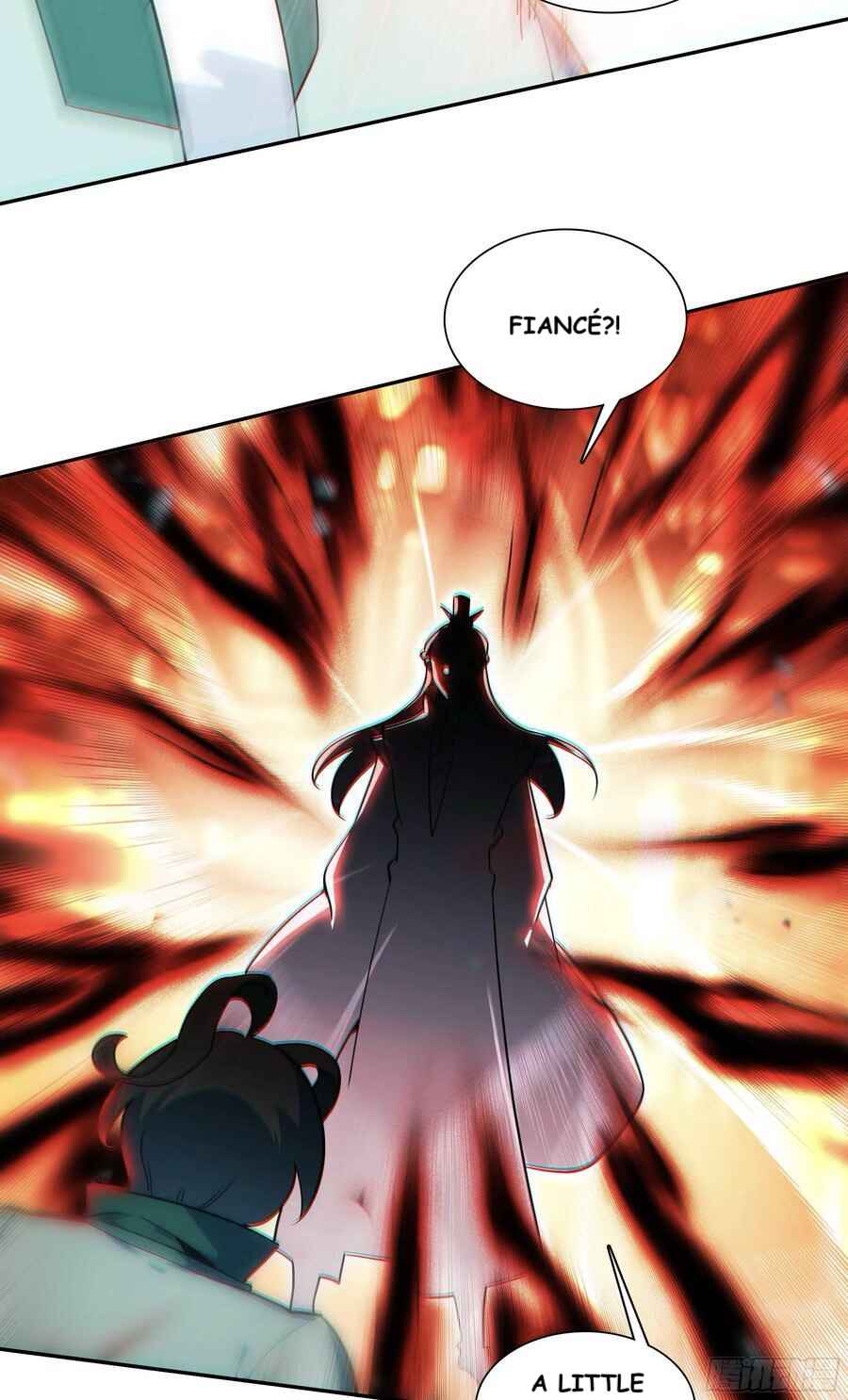 Heavenly Jewel Master Chapter 126 - Page 3