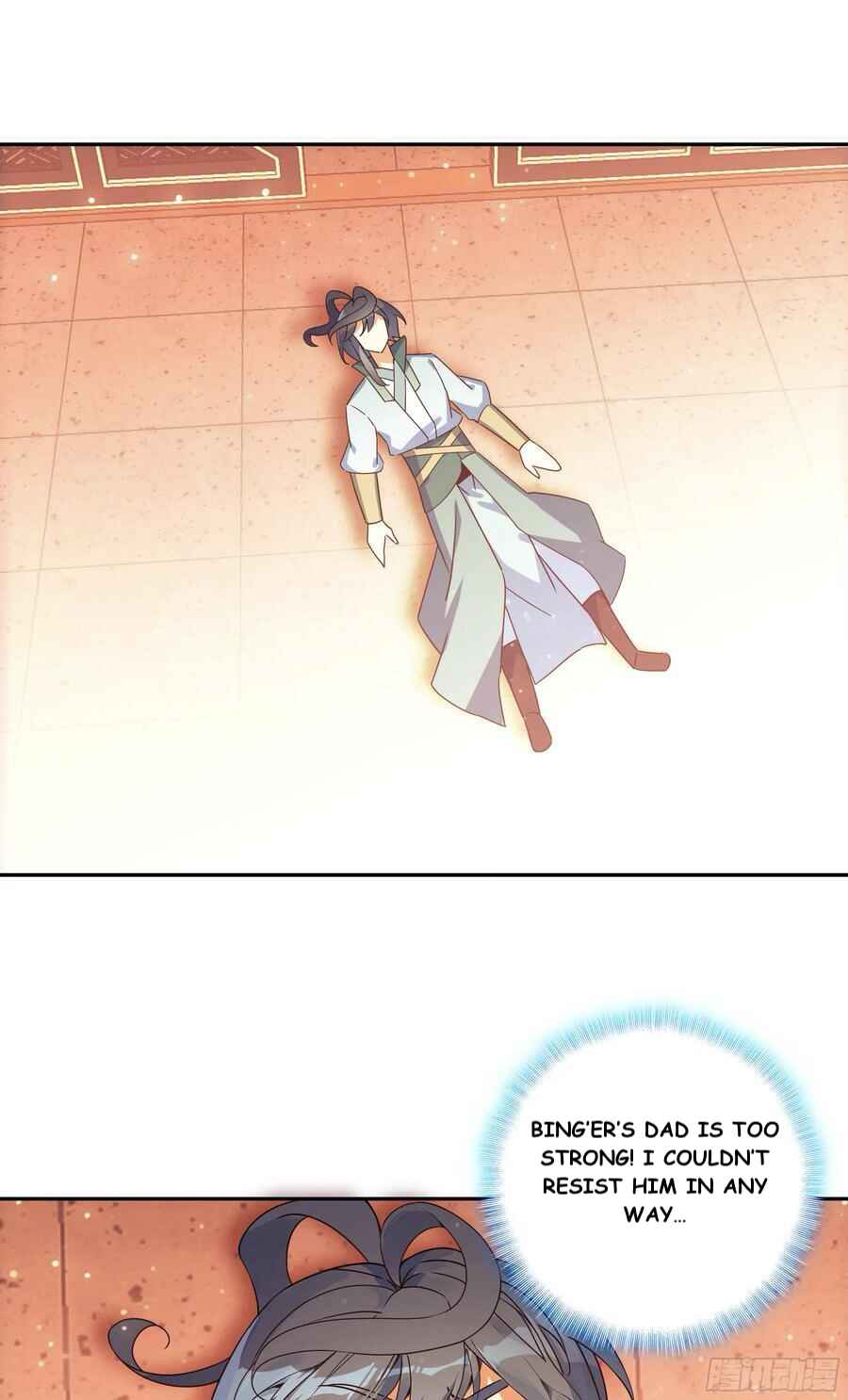 Heavenly Jewel Master Chapter 126 - Page 30