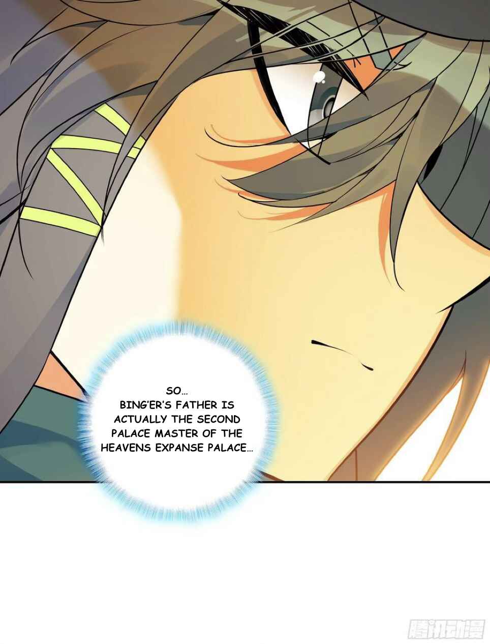 Heavenly Jewel Master Chapter 126 - Page 33