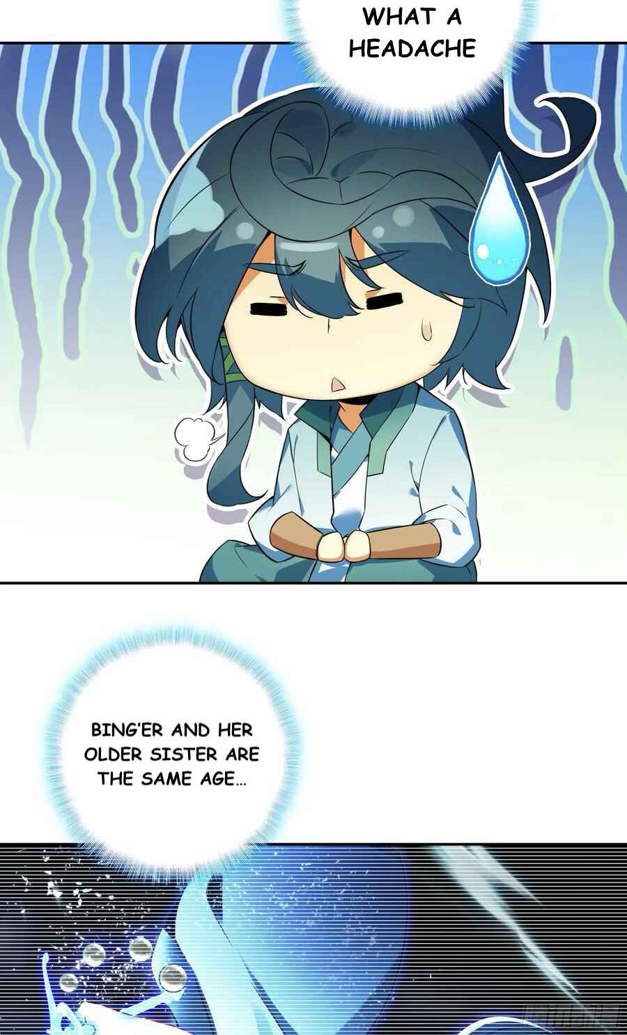 Heavenly Jewel Master Chapter 126 - Page 35