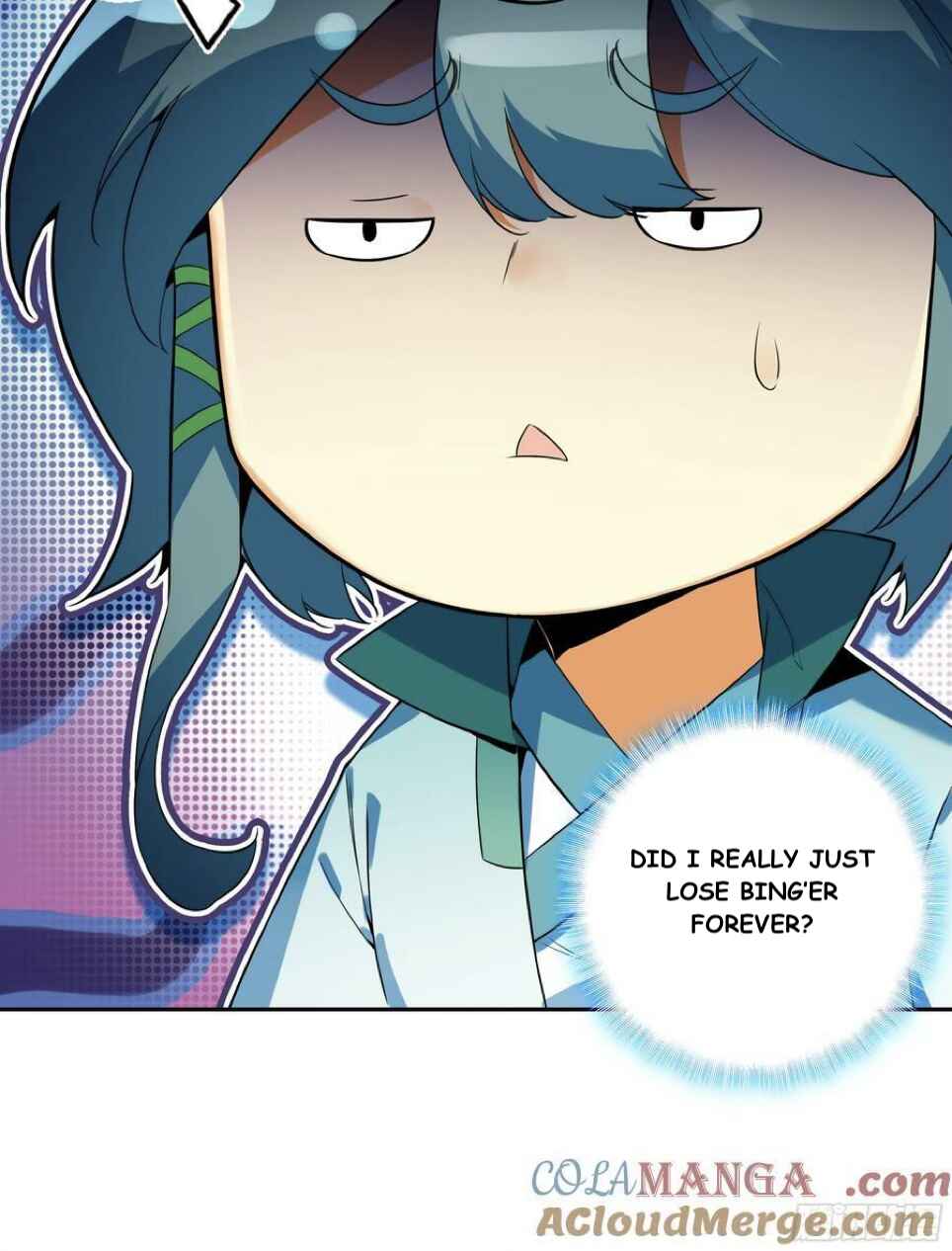 Heavenly Jewel Master Chapter 126 - Page 37