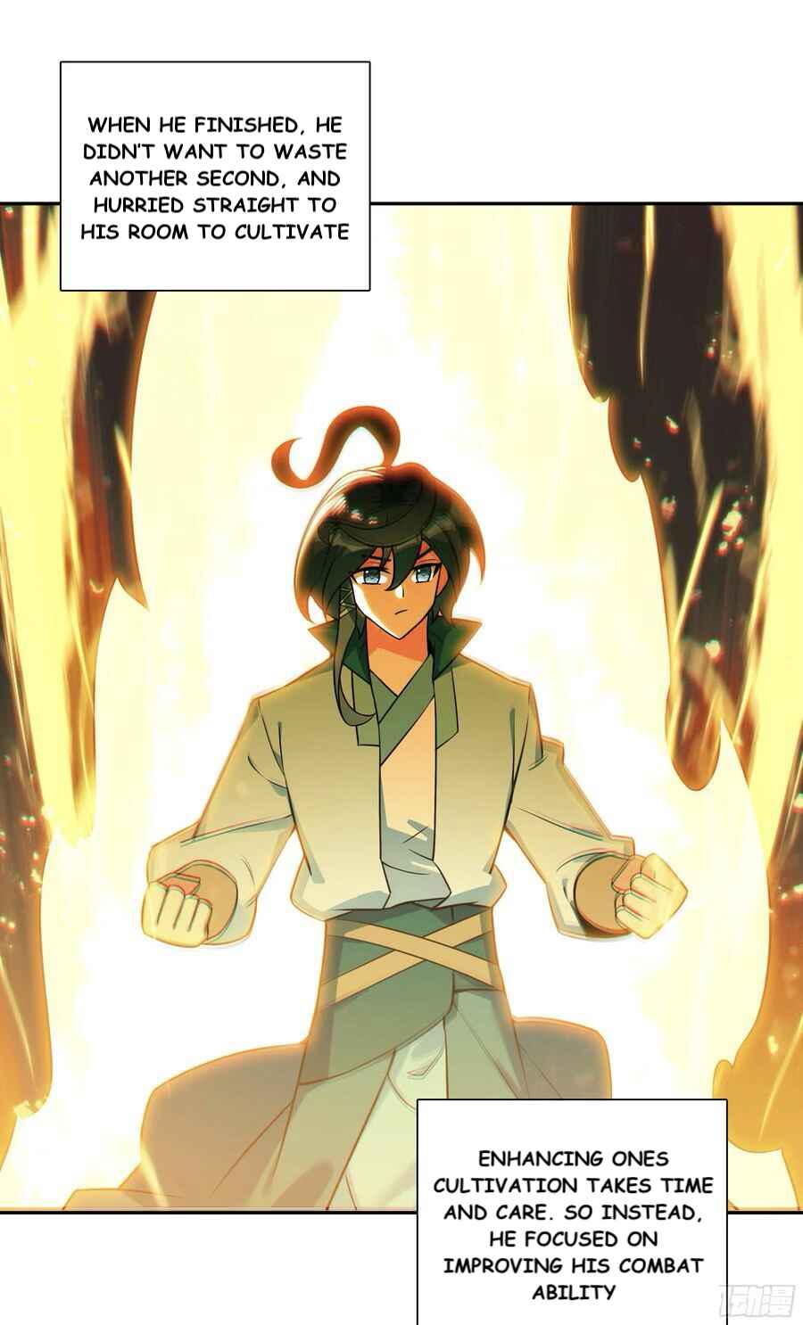 Heavenly Jewel Master Chapter 126 - Page 42