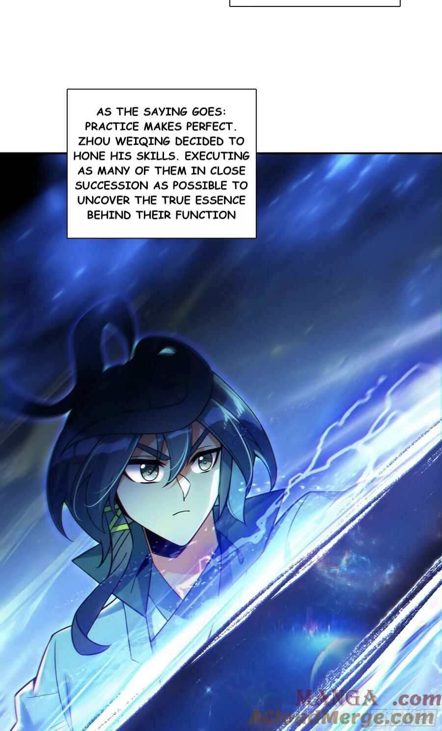Heavenly Jewel Master Chapter 126 - Page 43