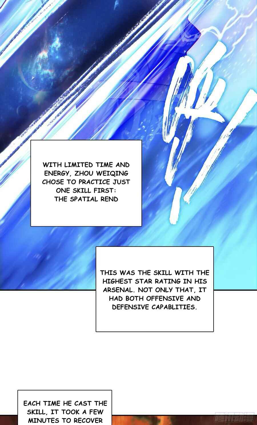 Heavenly Jewel Master Chapter 126 - Page 44