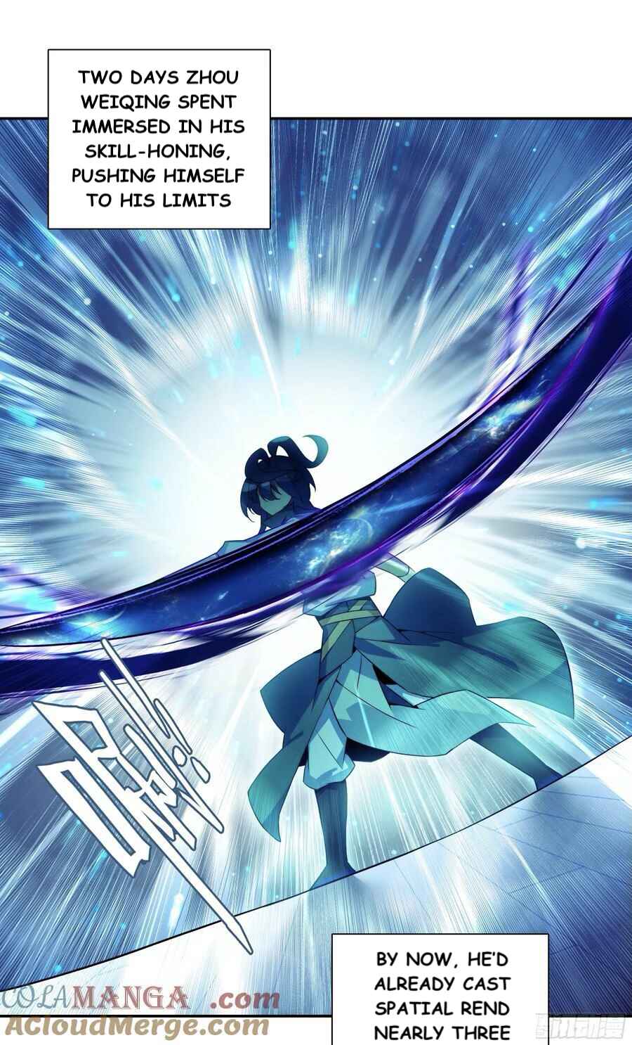 Heavenly Jewel Master Chapter 126 - Page 46