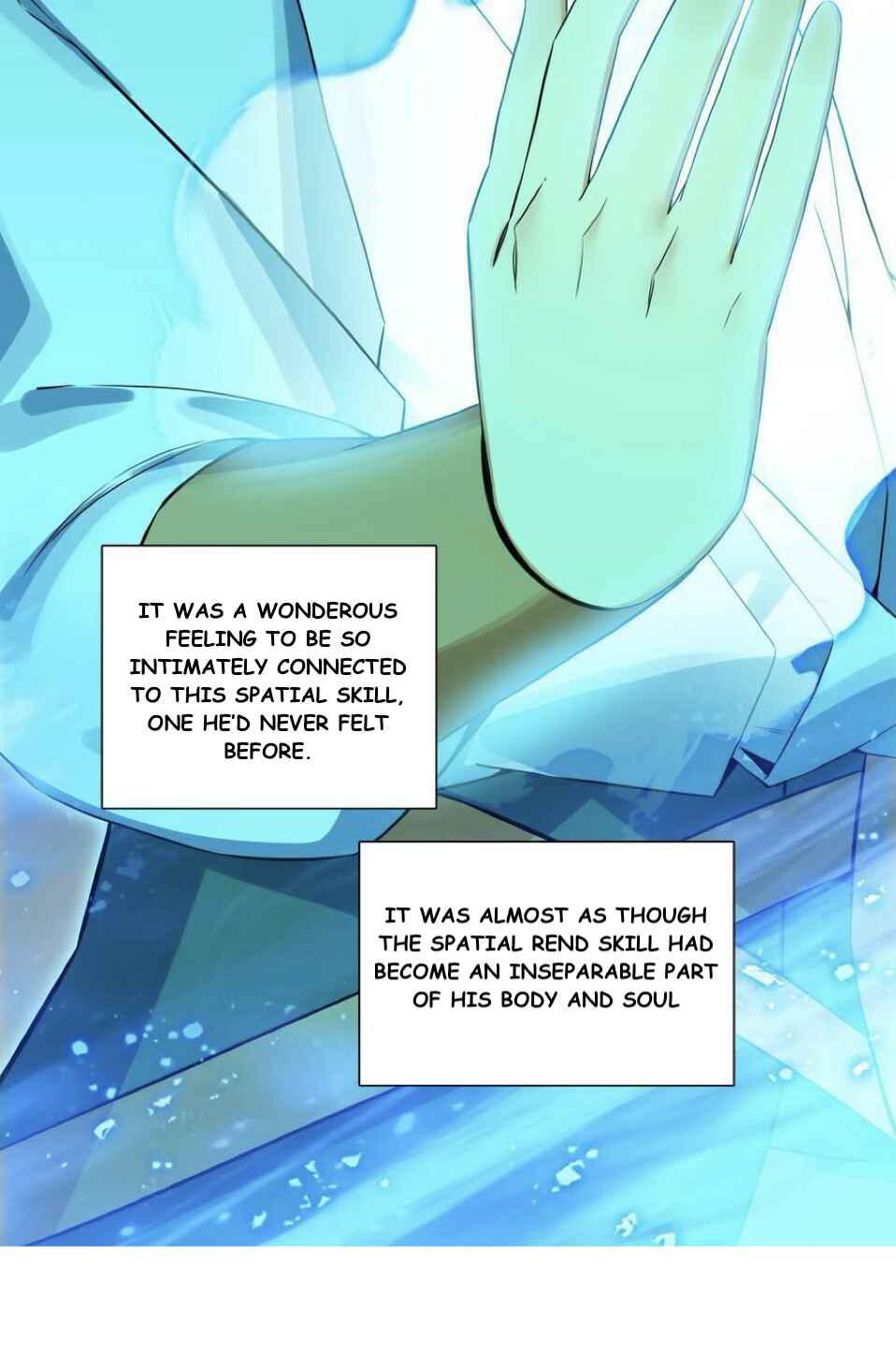 Heavenly Jewel Master Chapter 126 - Page 48