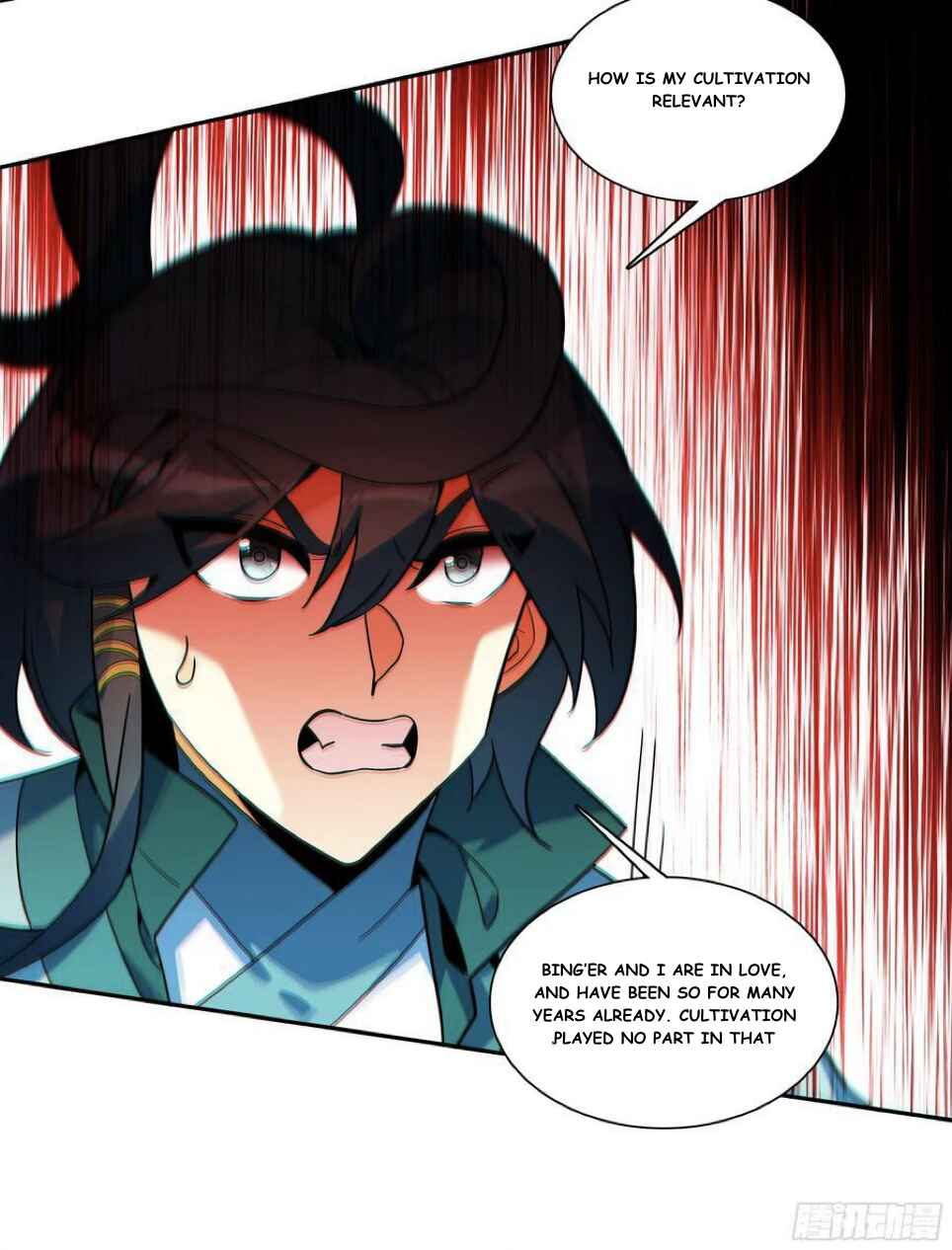 Heavenly Jewel Master Chapter 126 - Page 5