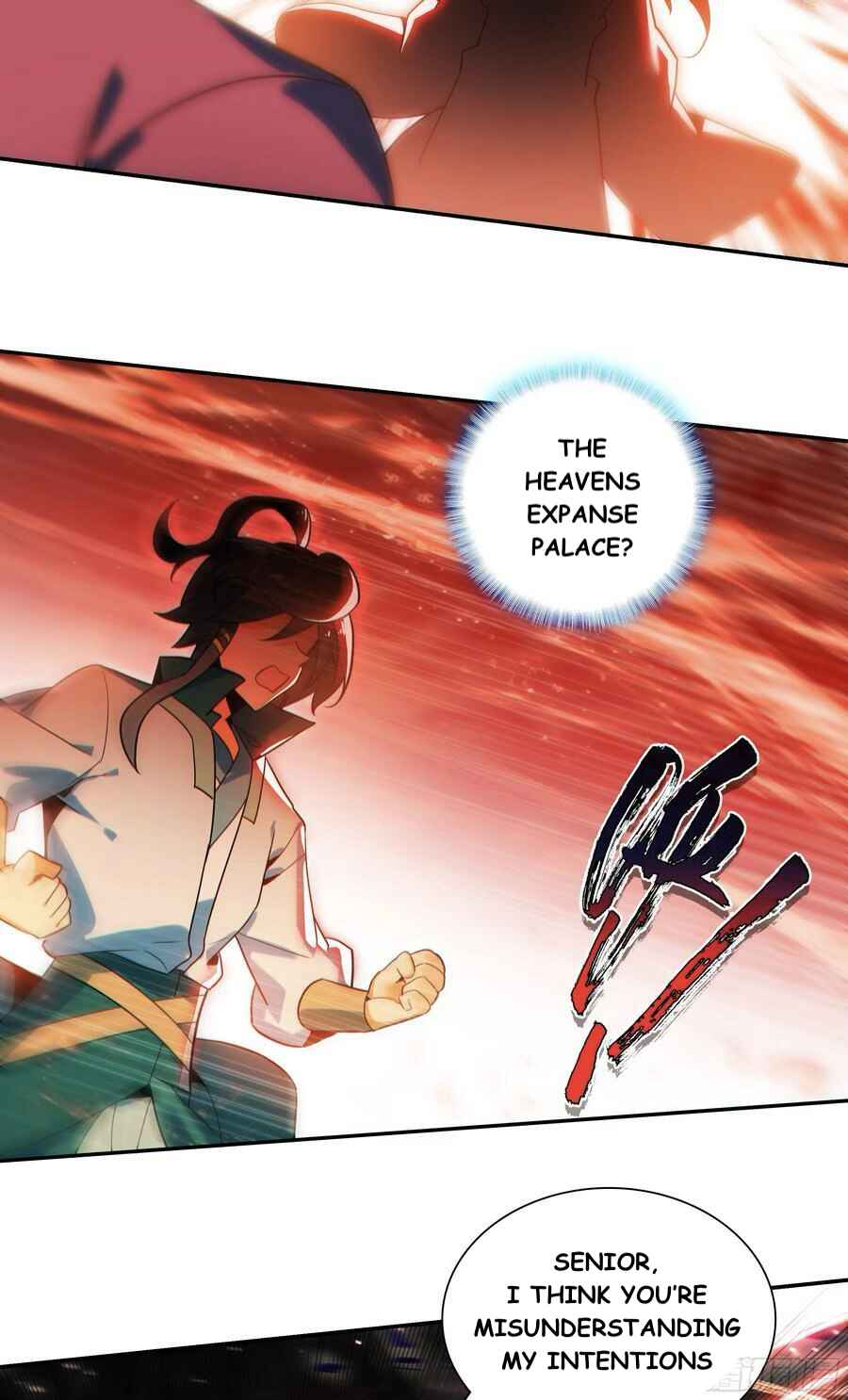 Heavenly Jewel Master Chapter 126 - Page 8
