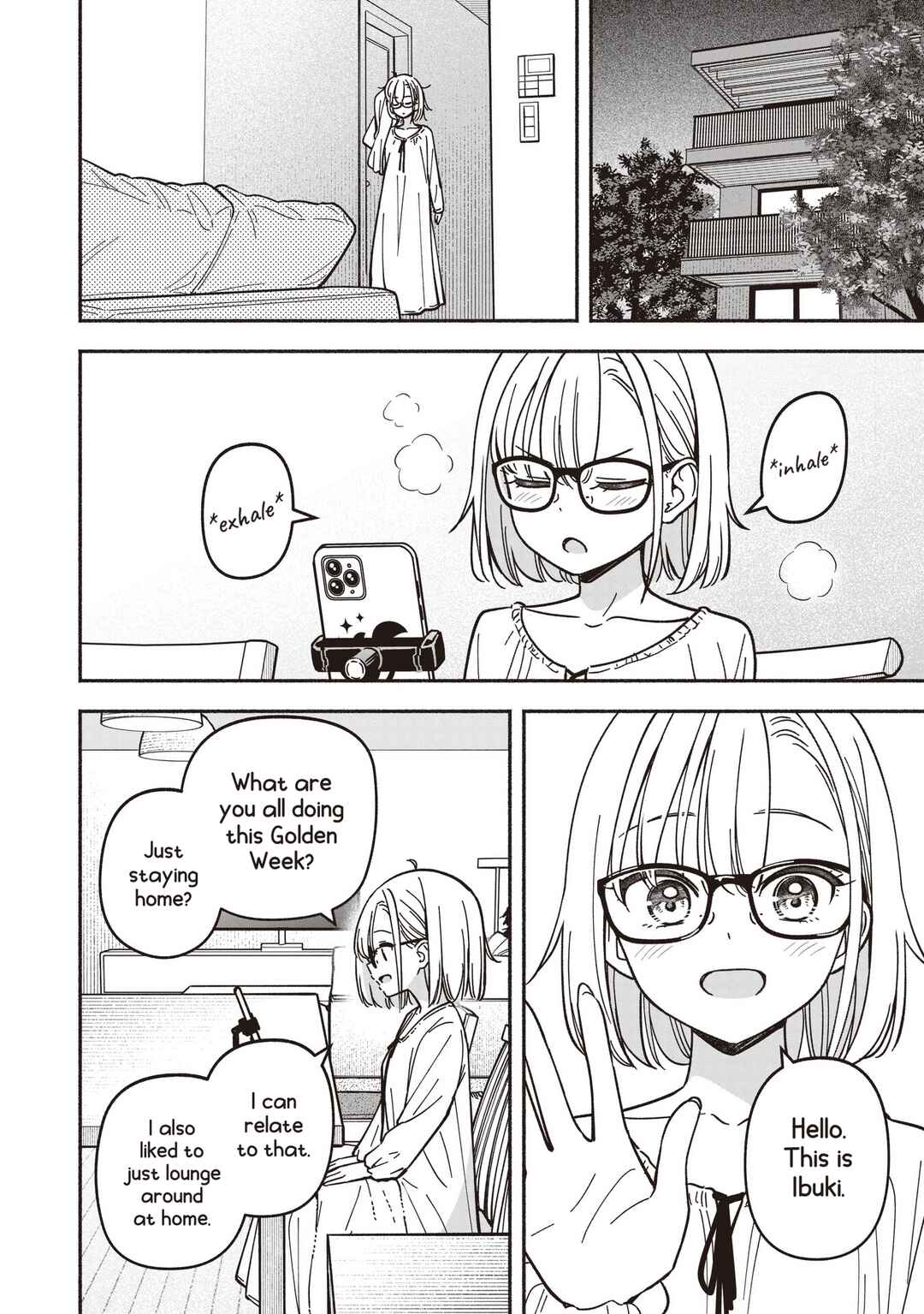 IDOL×IDOL STORY! Chapter 90 - Page 22
