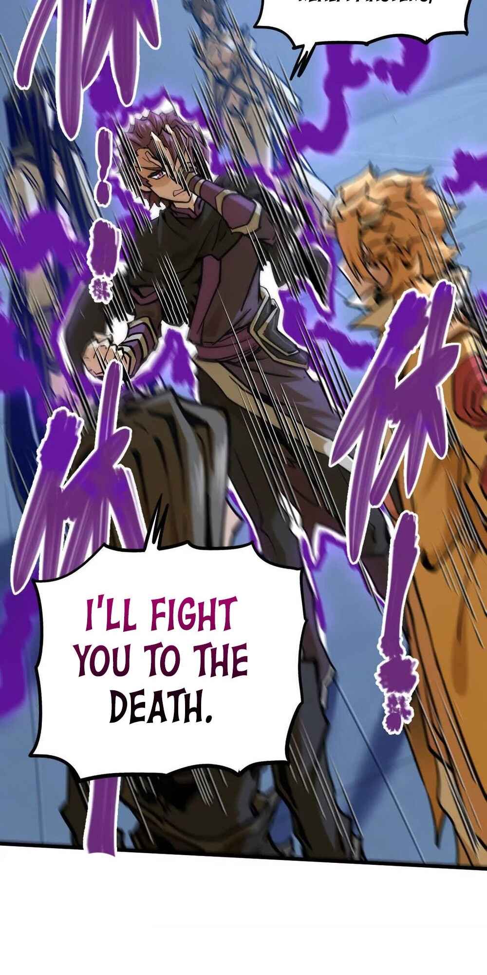 The Strongest Sect of All Times Chapter 22 - Page 12