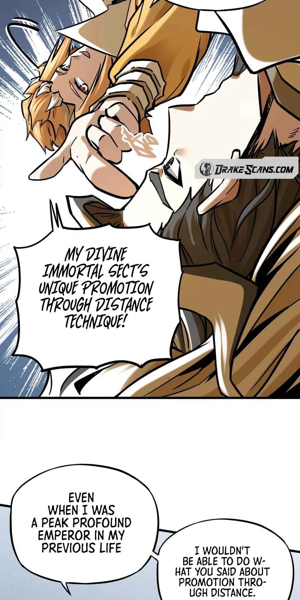 The Strongest Sect of All Times Chapter 22 - Page 16