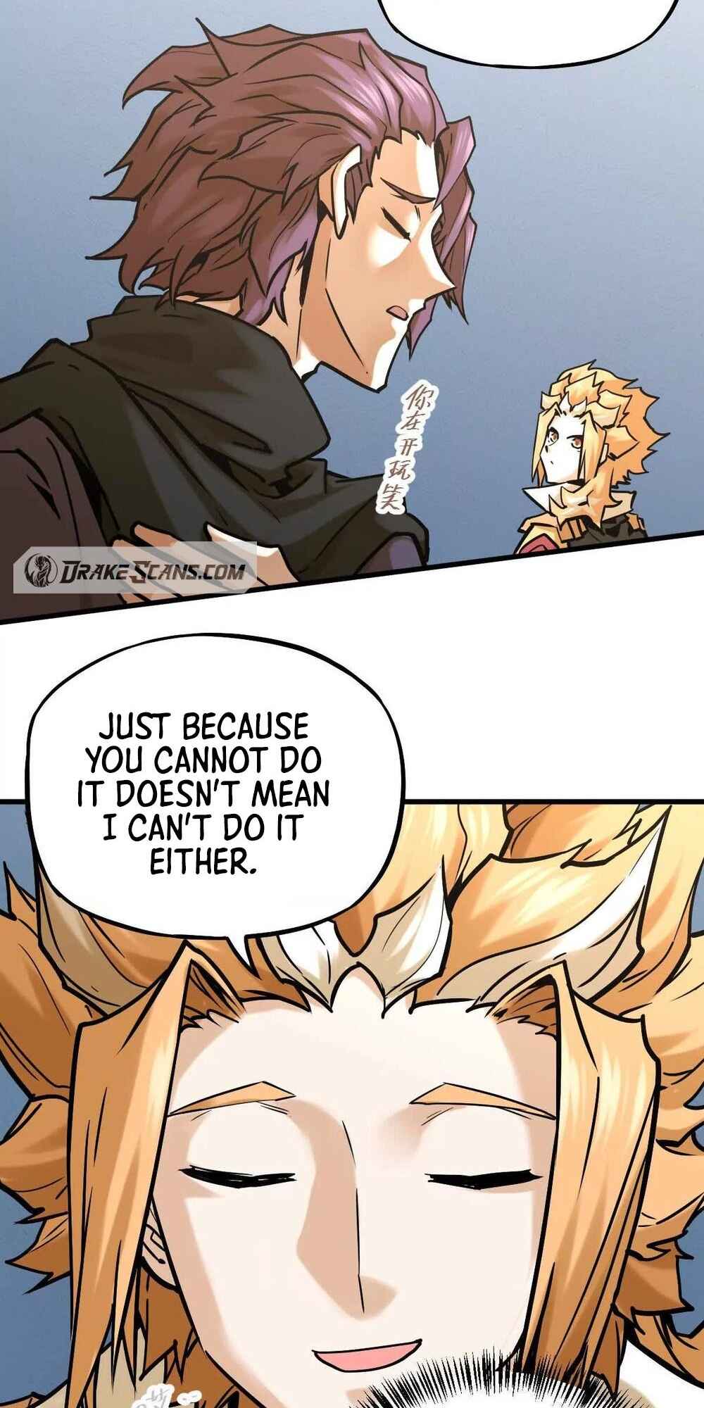The Strongest Sect of All Times Chapter 22 - Page 17