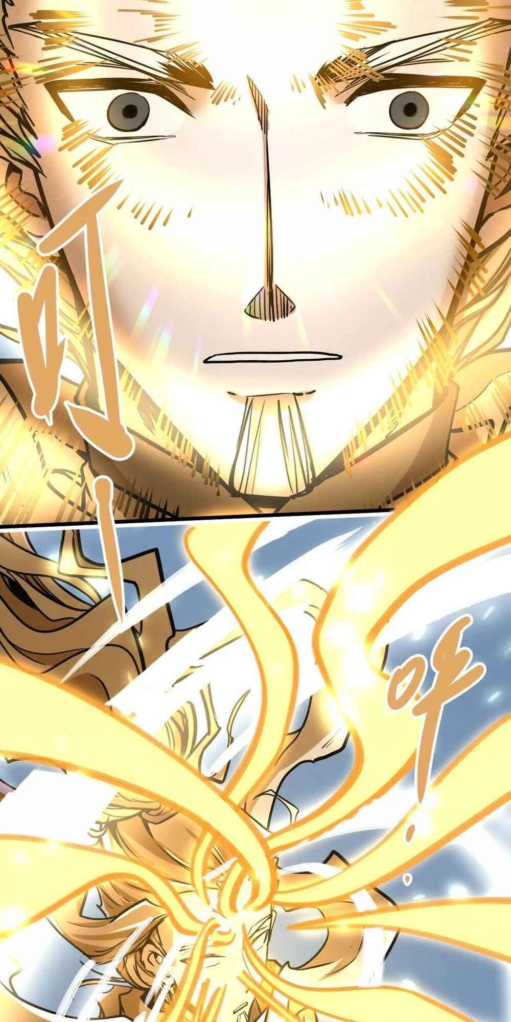 The Strongest Sect of All Times Chapter 22 - Page 20