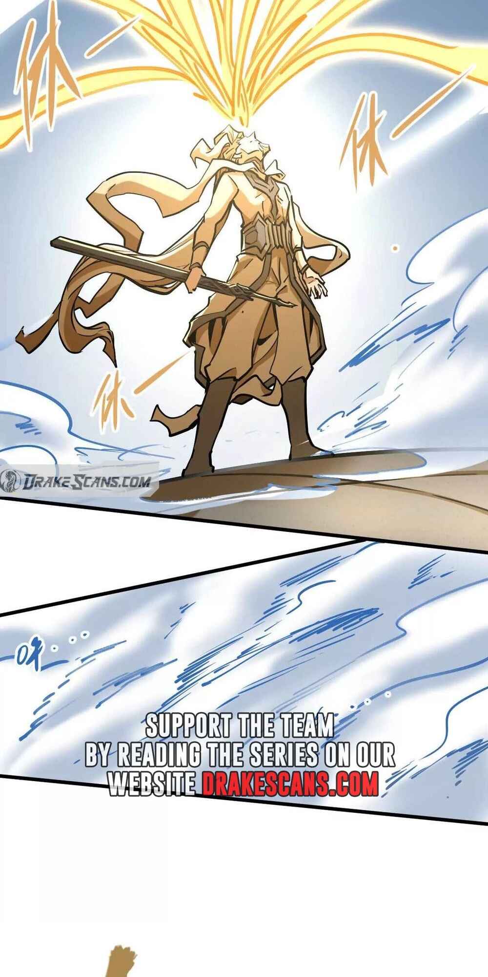 The Strongest Sect of All Times Chapter 22 - Page 22