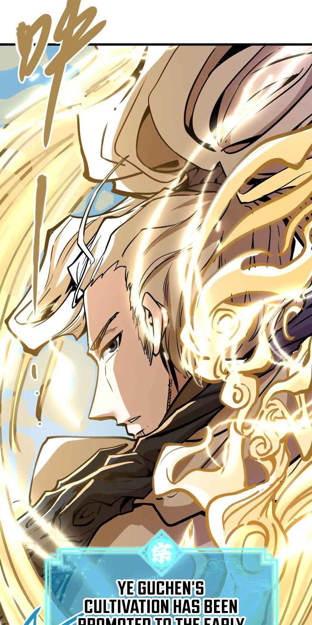 The Strongest Sect of All Times Chapter 22 - Page 23