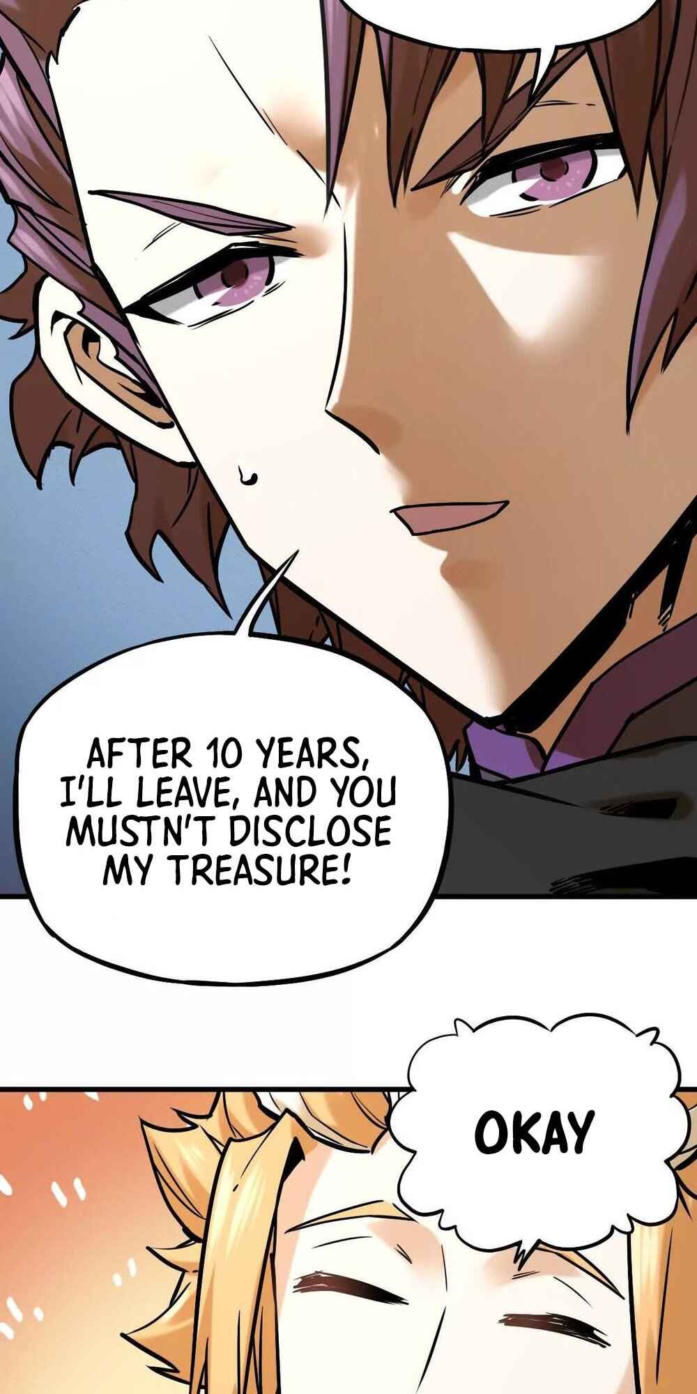 The Strongest Sect of All Times Chapter 22 - Page 31