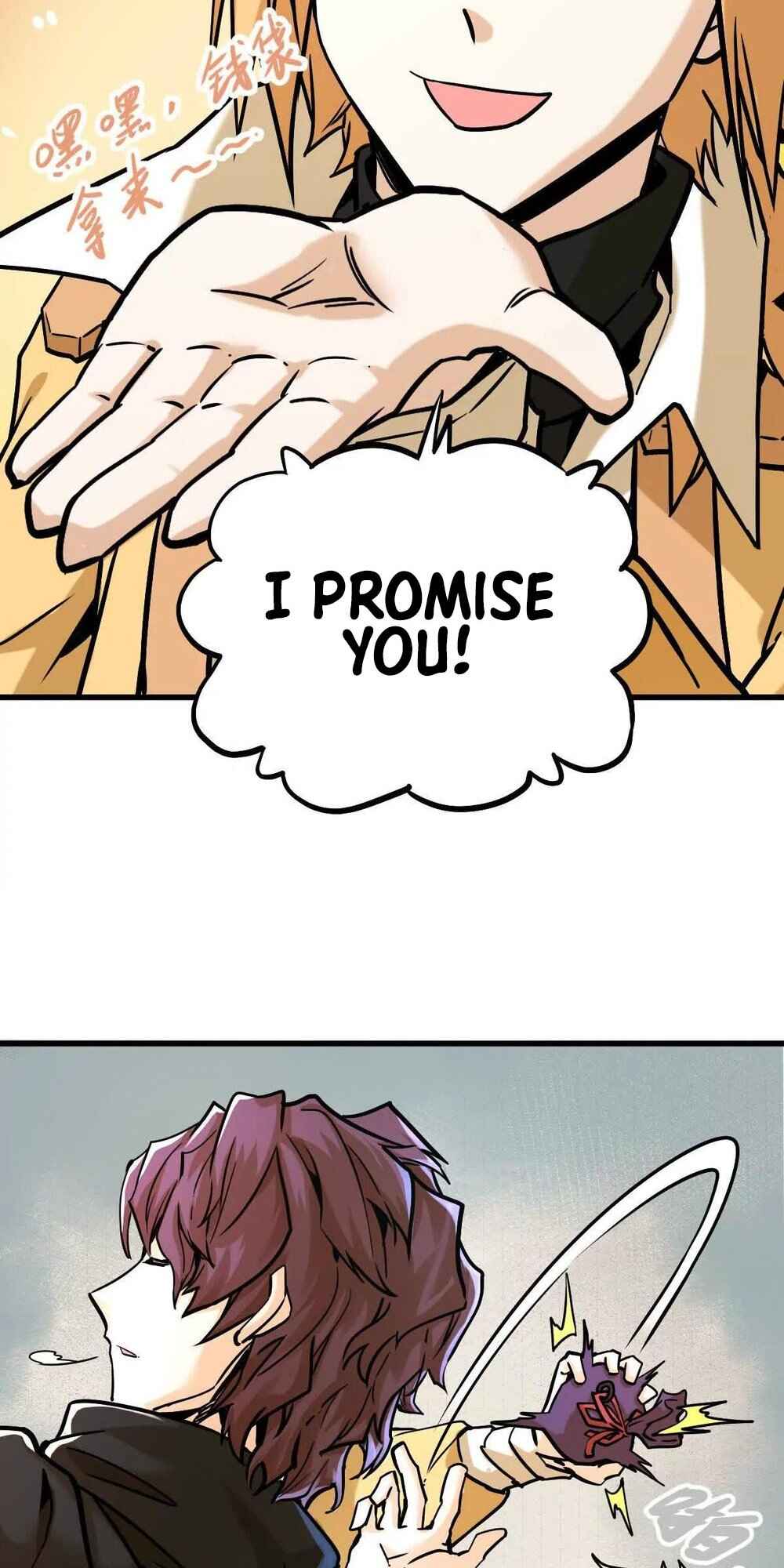 The Strongest Sect of All Times Chapter 22 - Page 32