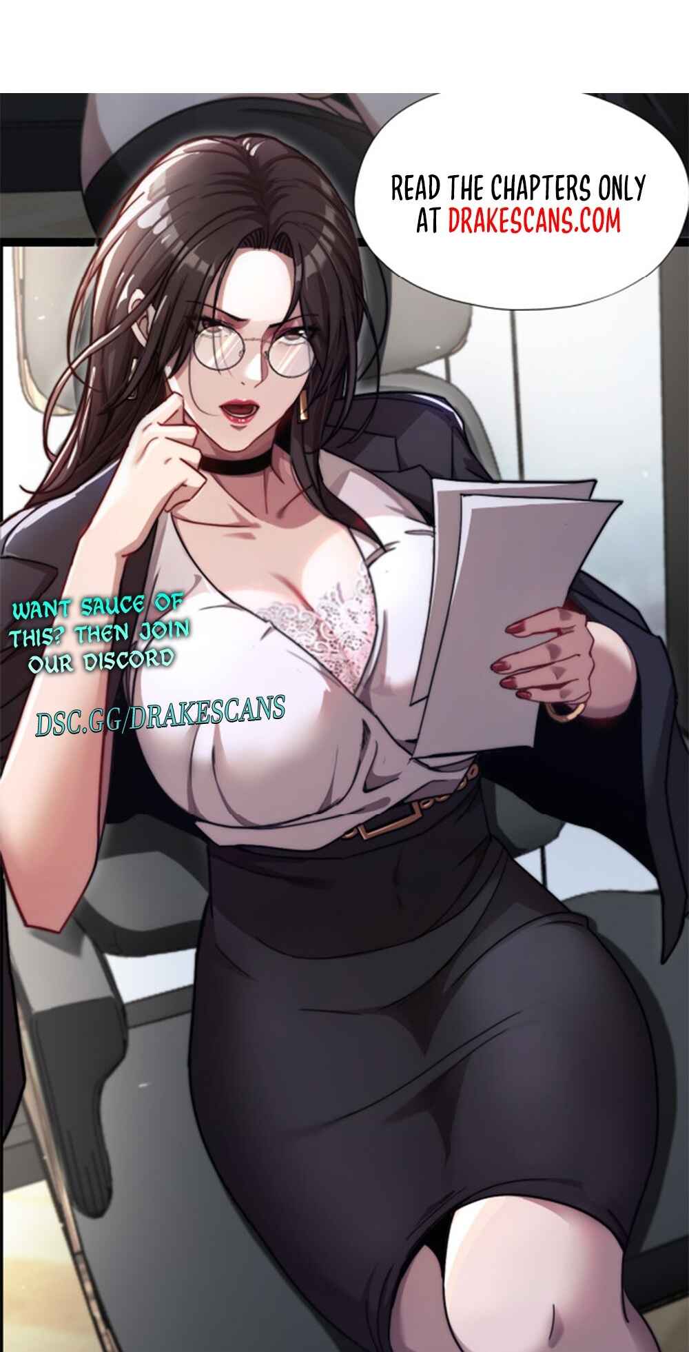 The Strongest Sect of All Times Chapter 22 - Page 35