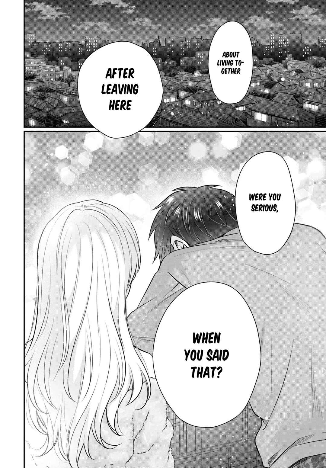 Fuufu Ijou, Koibito Miman. Chapter 64 - Page 18
