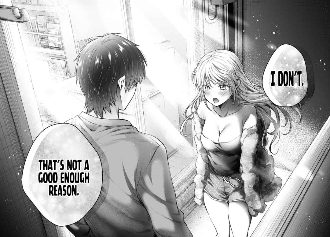 Fuufu Ijou, Koibito Miman. Chapter 64 - Page 30