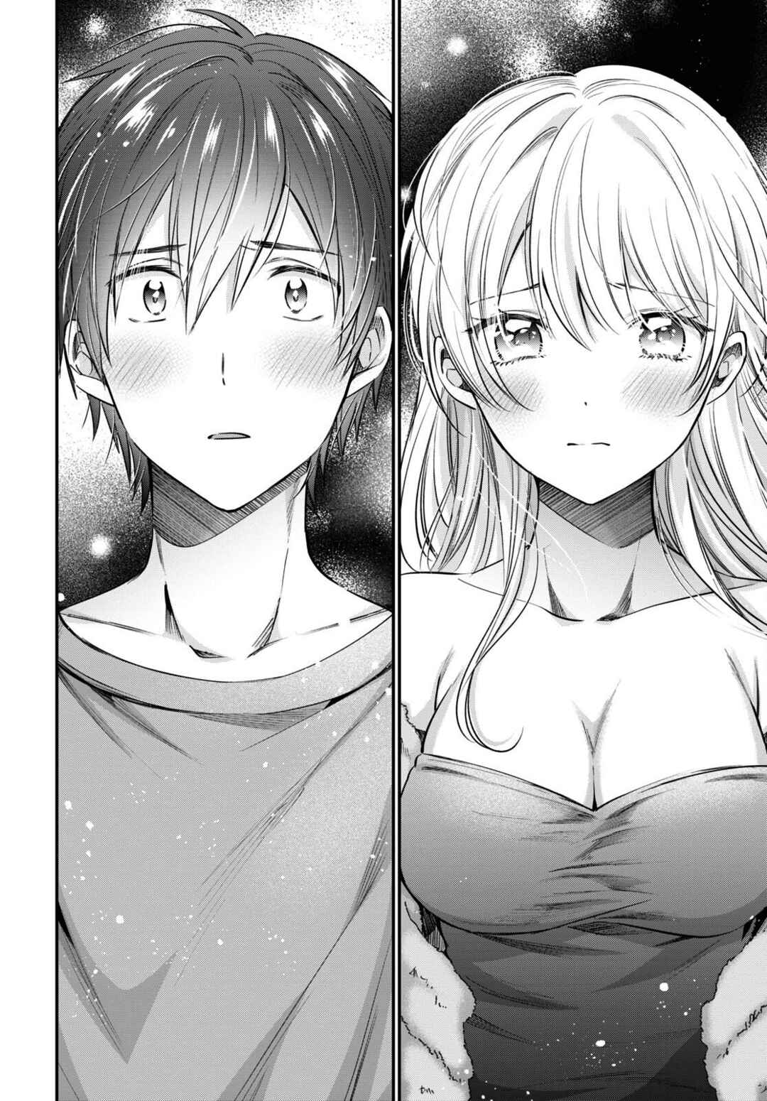 Fuufu Ijou, Koibito Miman. Chapter 64 - Page 31