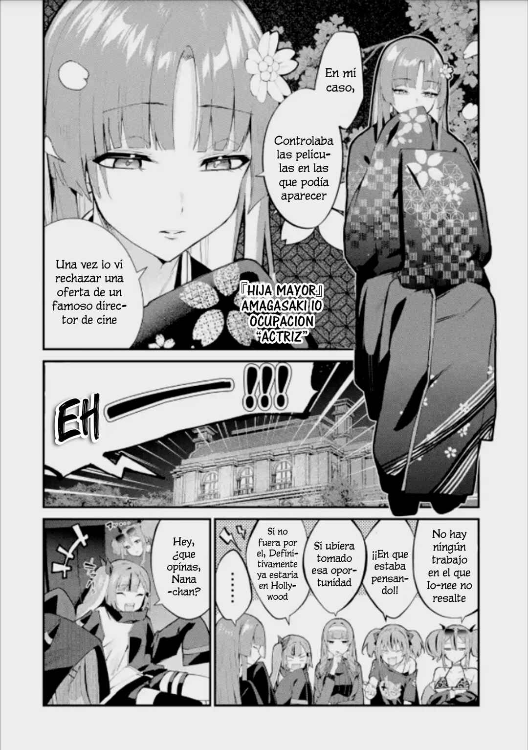 Urakata de Support Shiteta Geinou Ikka wo Tsuihou Sareta Boku wa, Futsuu no Seishun wo Ouka Shitai Chapter 5 - Page 10