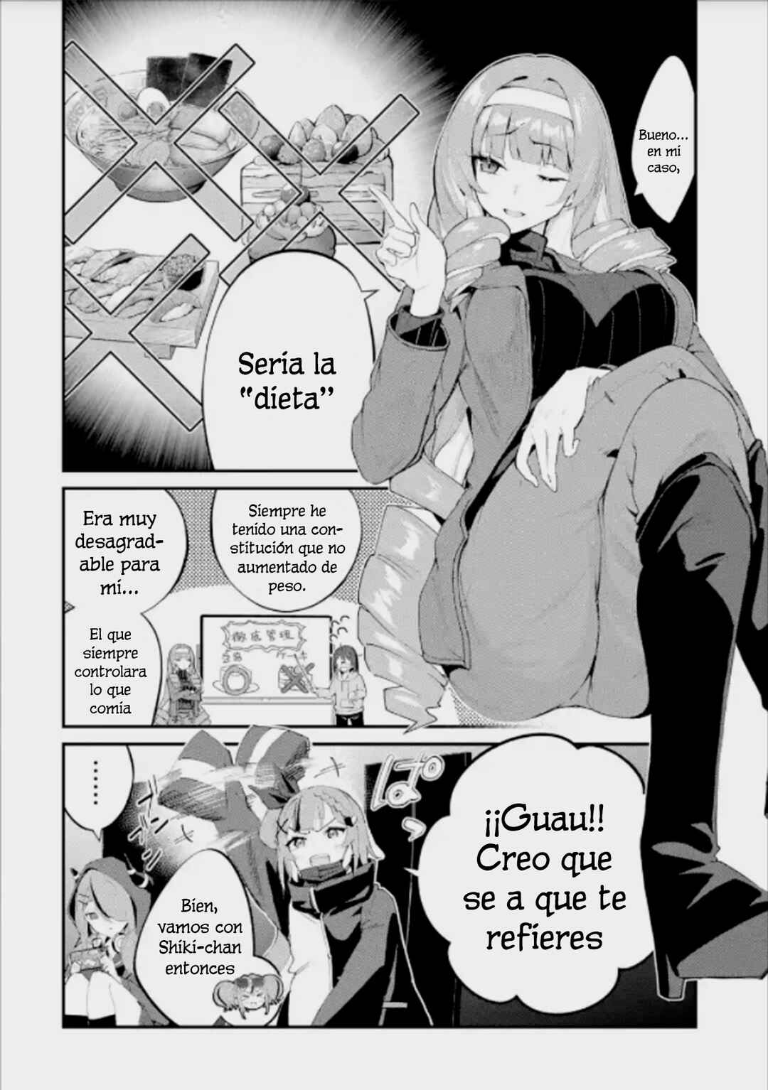 Urakata de Support Shiteta Geinou Ikka wo Tsuihou Sareta Boku wa, Futsuu no Seishun wo Ouka Shitai Chapter 5 - Page 6