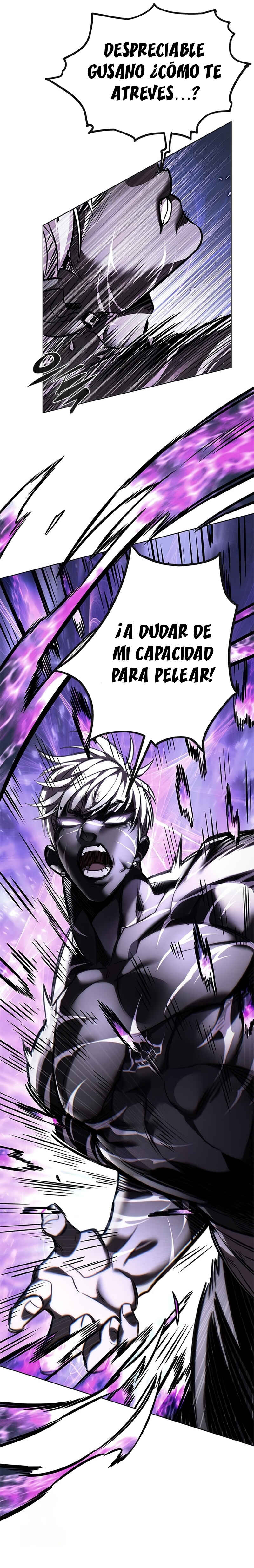Eleceed Chapter 384 - Page 11