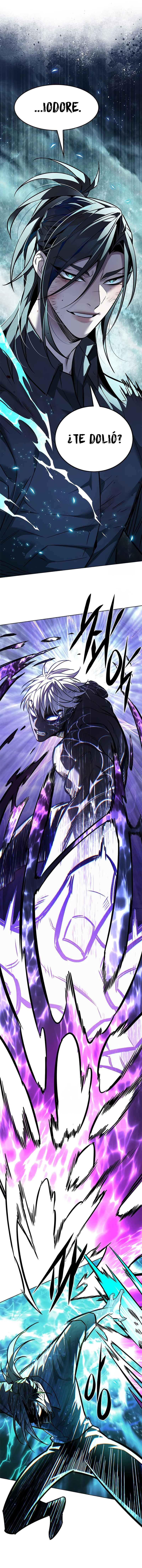 Eleceed Chapter 384 - Page 14