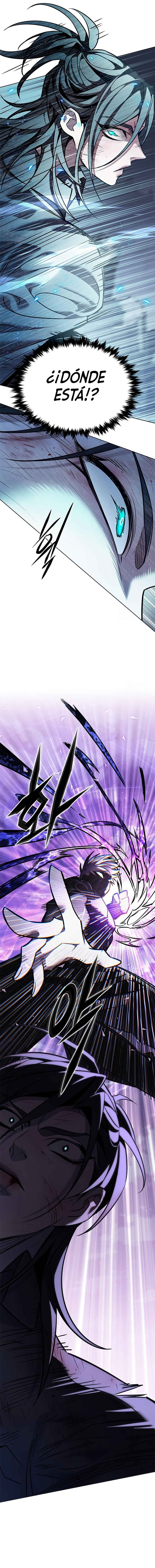 Eleceed Chapter 384 - Page 16