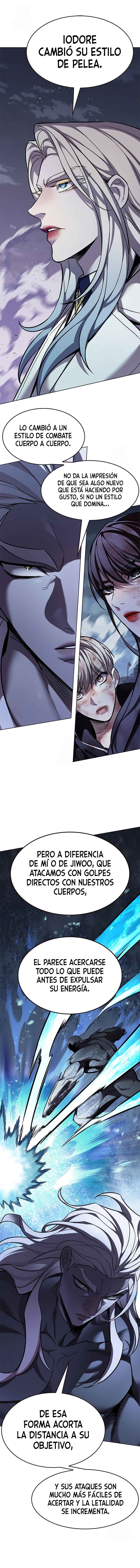 Eleceed Chapter 384 - Page 18