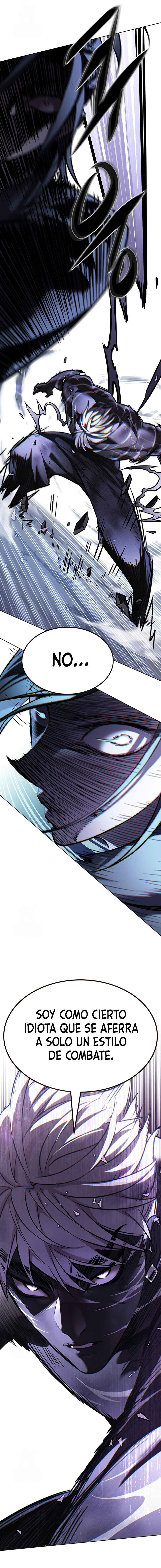 Eleceed Chapter 384 - Page 21