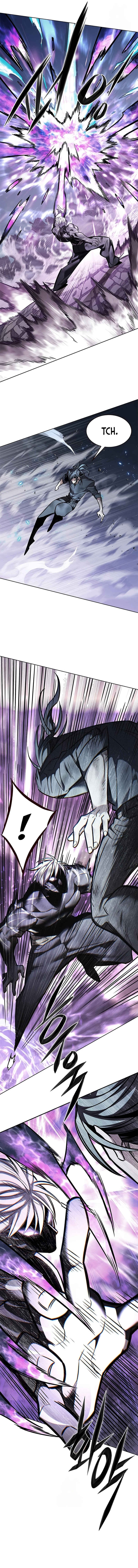 Eleceed Chapter 384 - Page 23