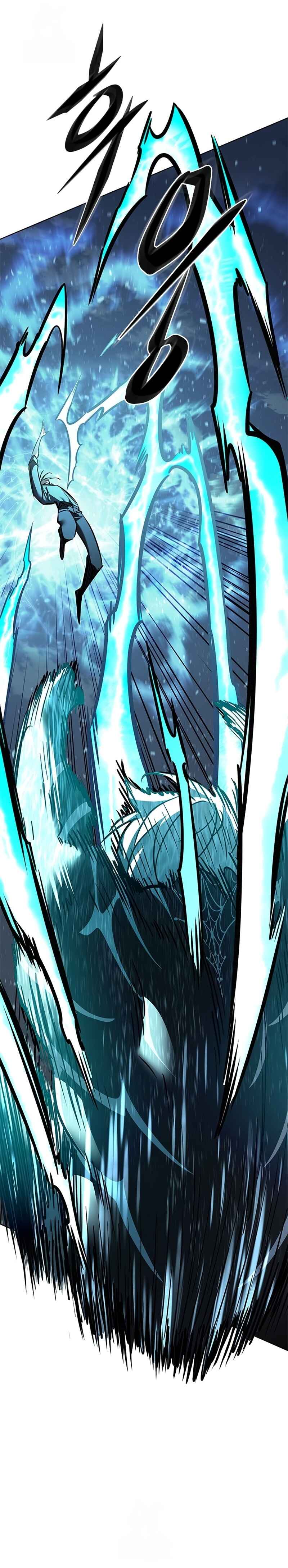 Eleceed Chapter 384 - Page 26