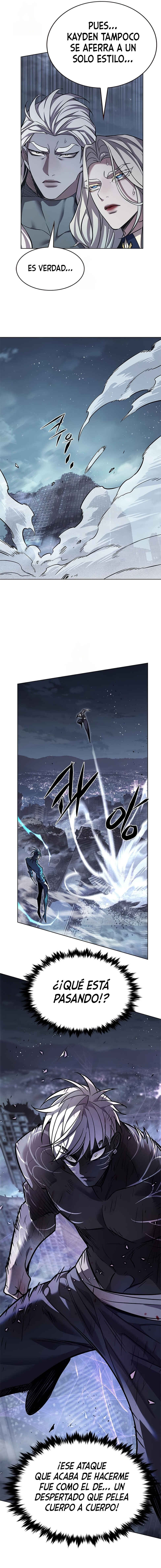 Eleceed Chapter 384 - Page 28