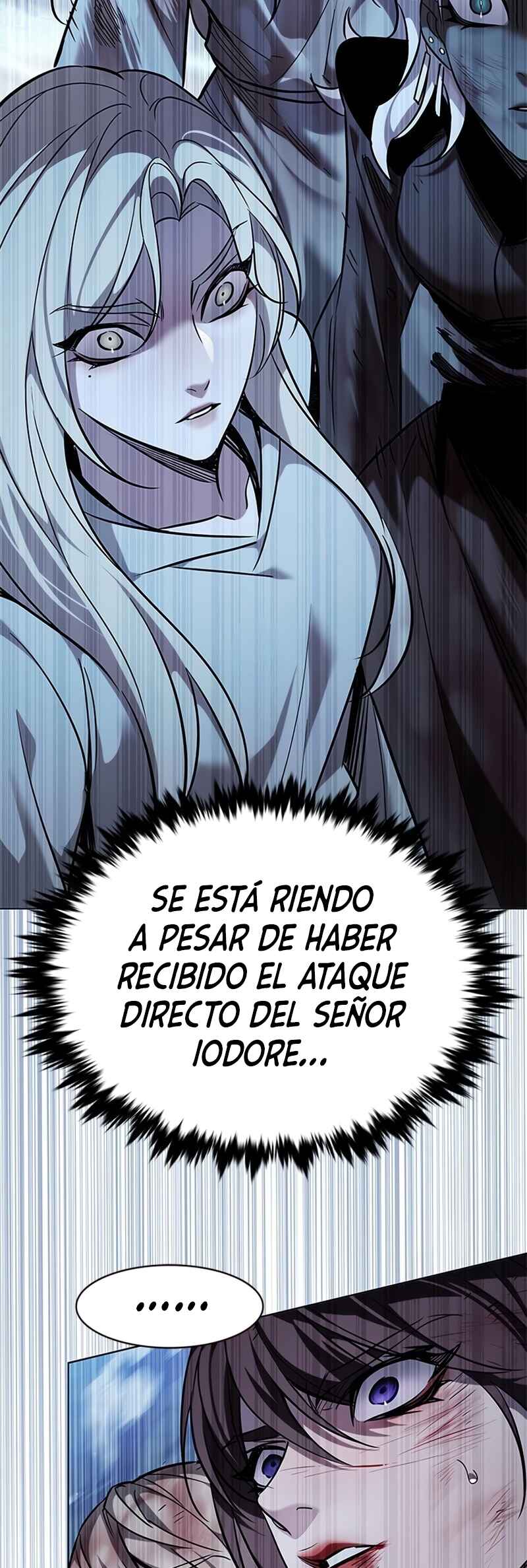 Eleceed Chapter 384 - Page 3